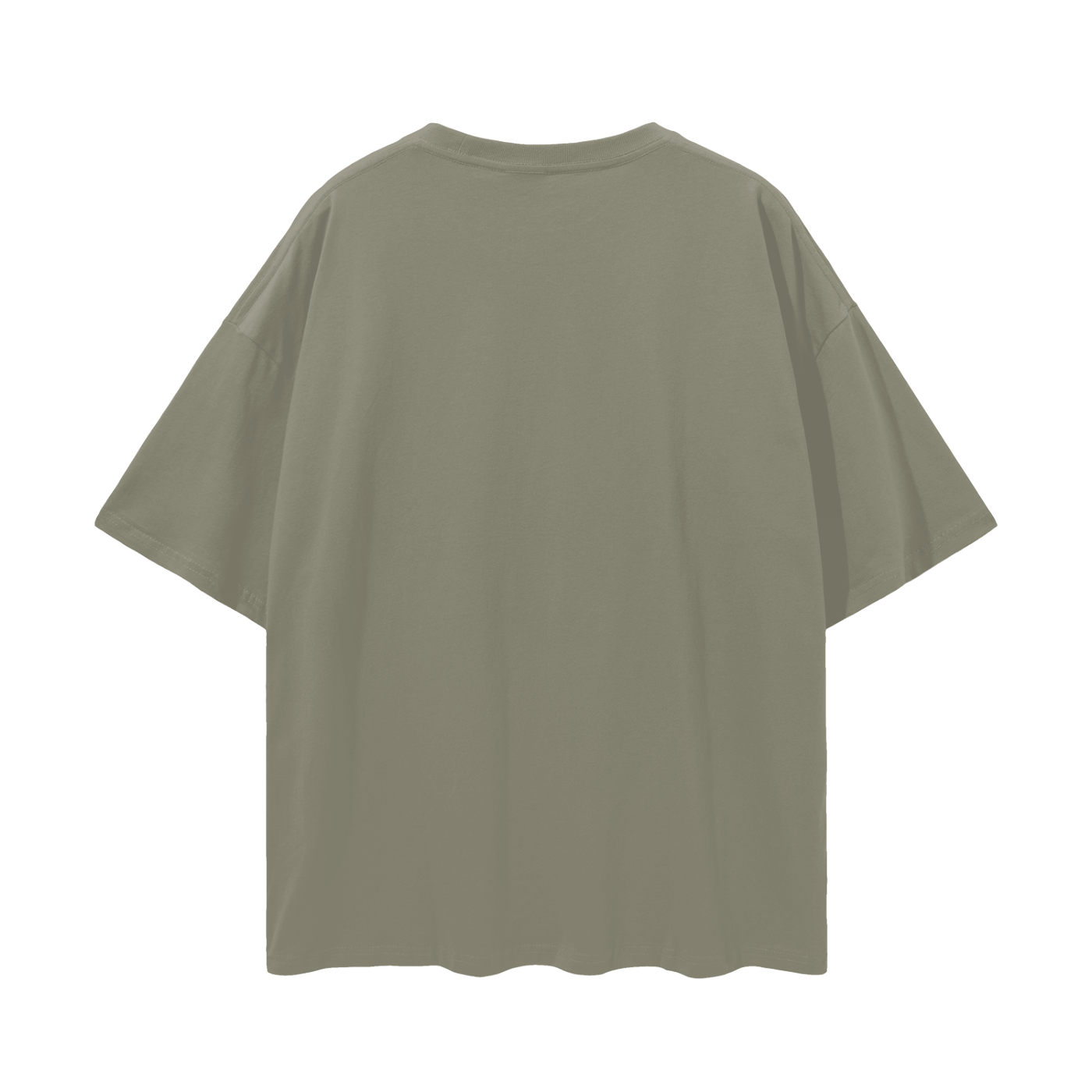 Inflatable Mayo Tee - Sand