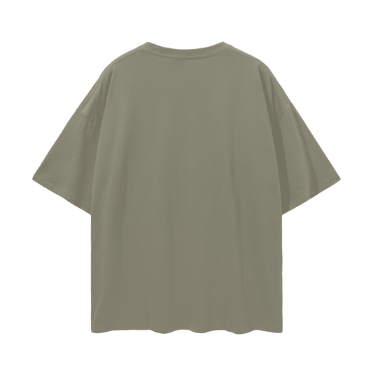 Inflatable Mayo Tee - Sand