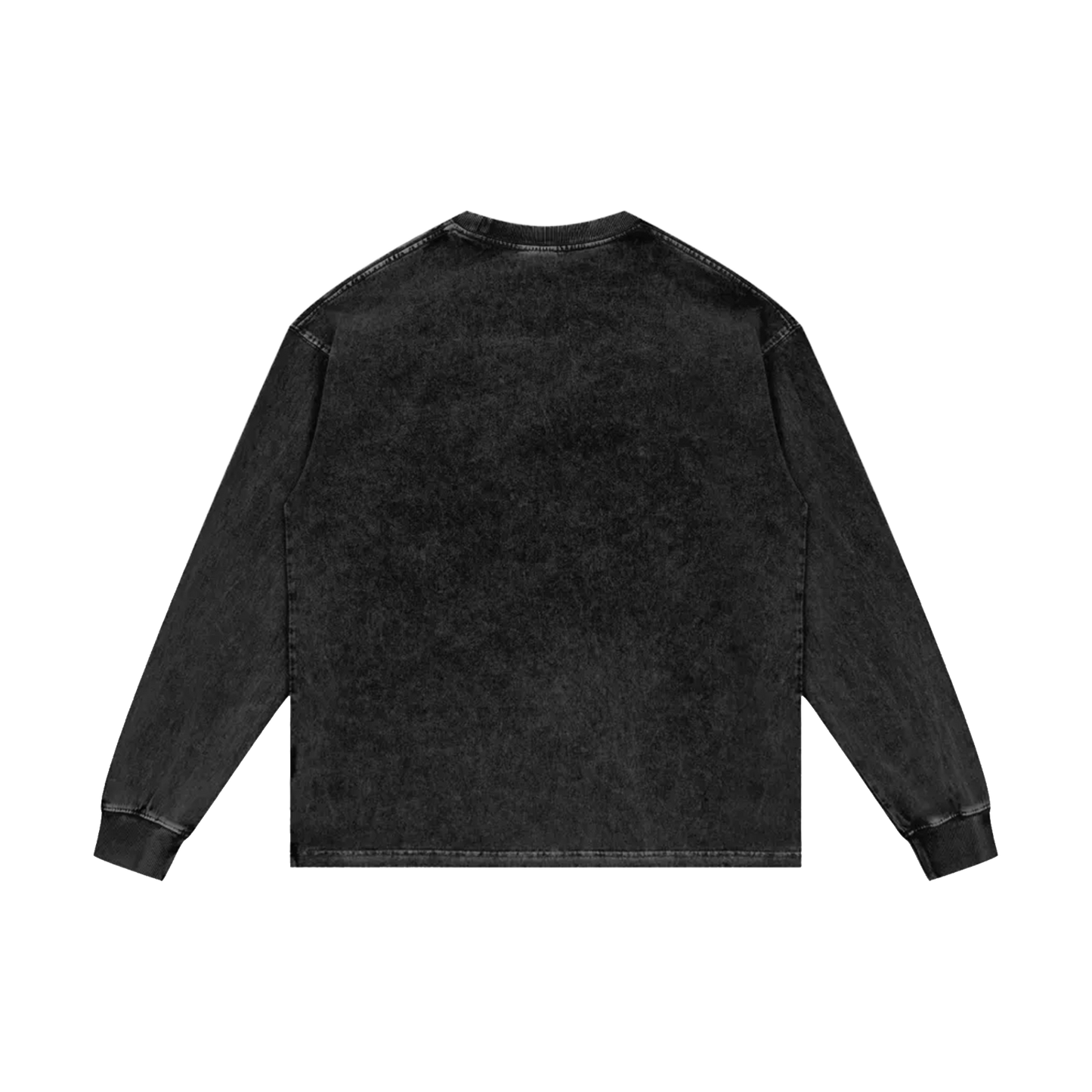 chained long sleeve