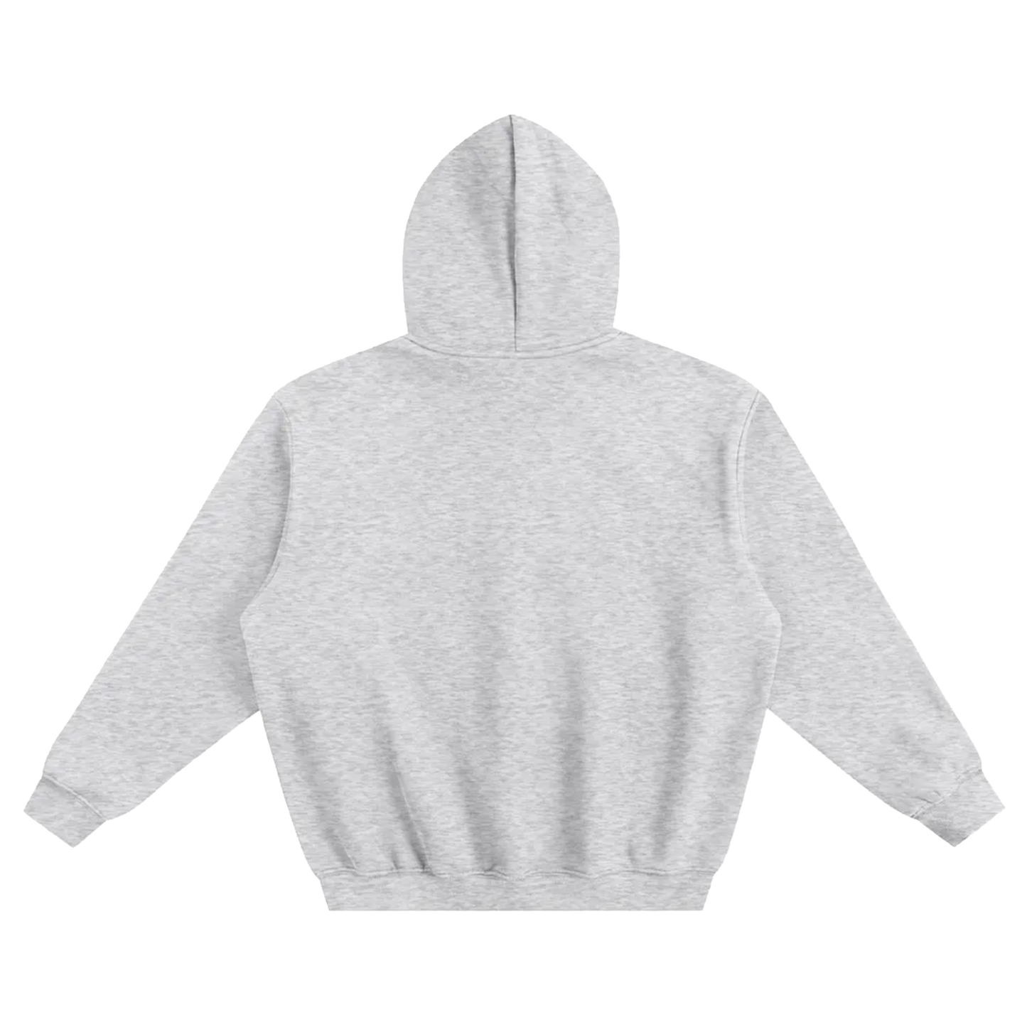 fiber optics hoodie - blue