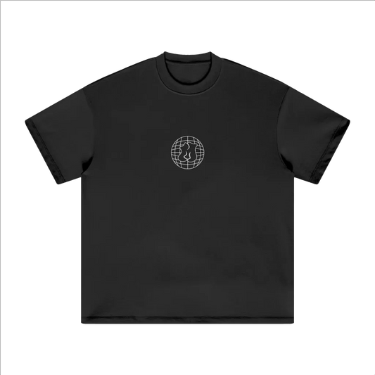 mayo global tee