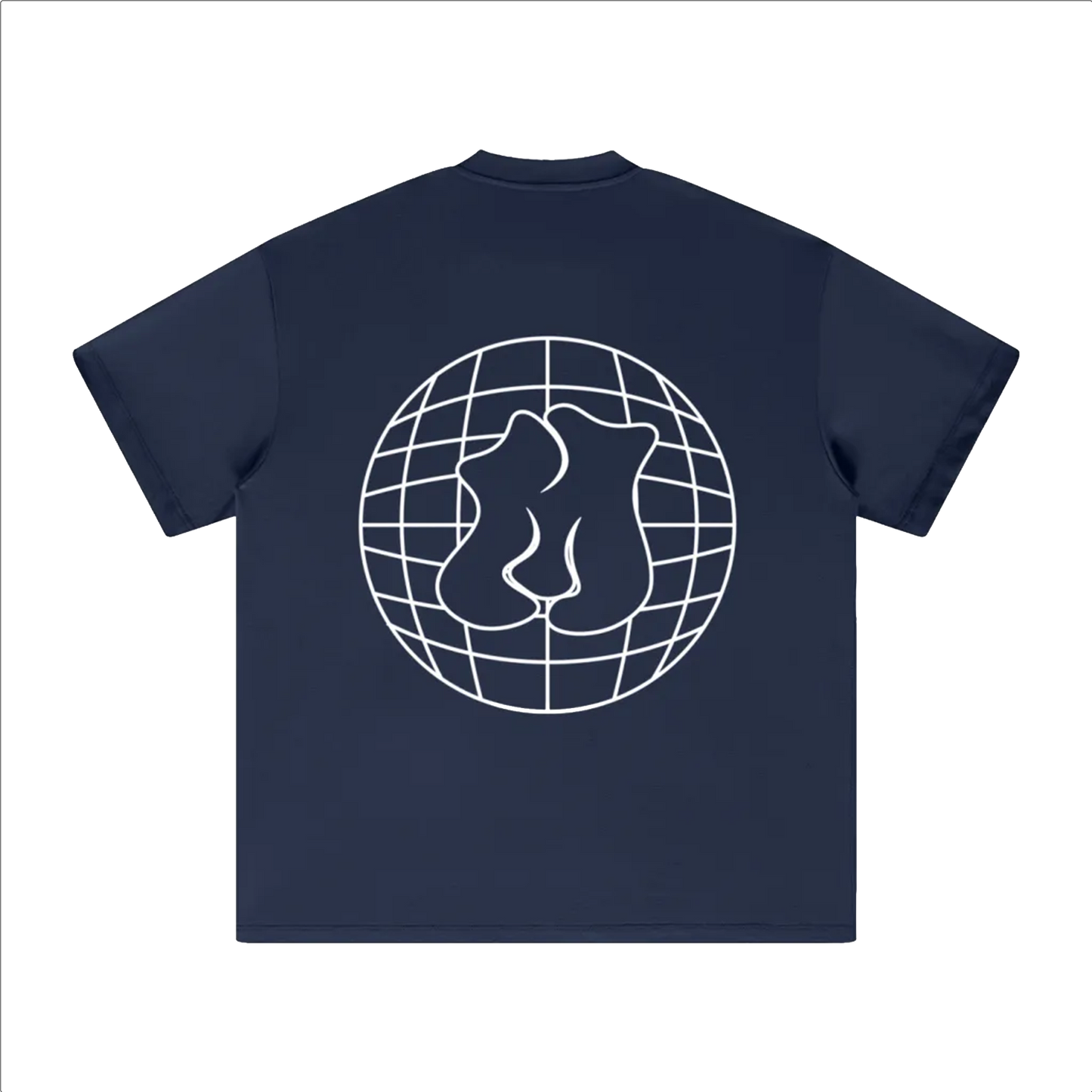 mayo global tee