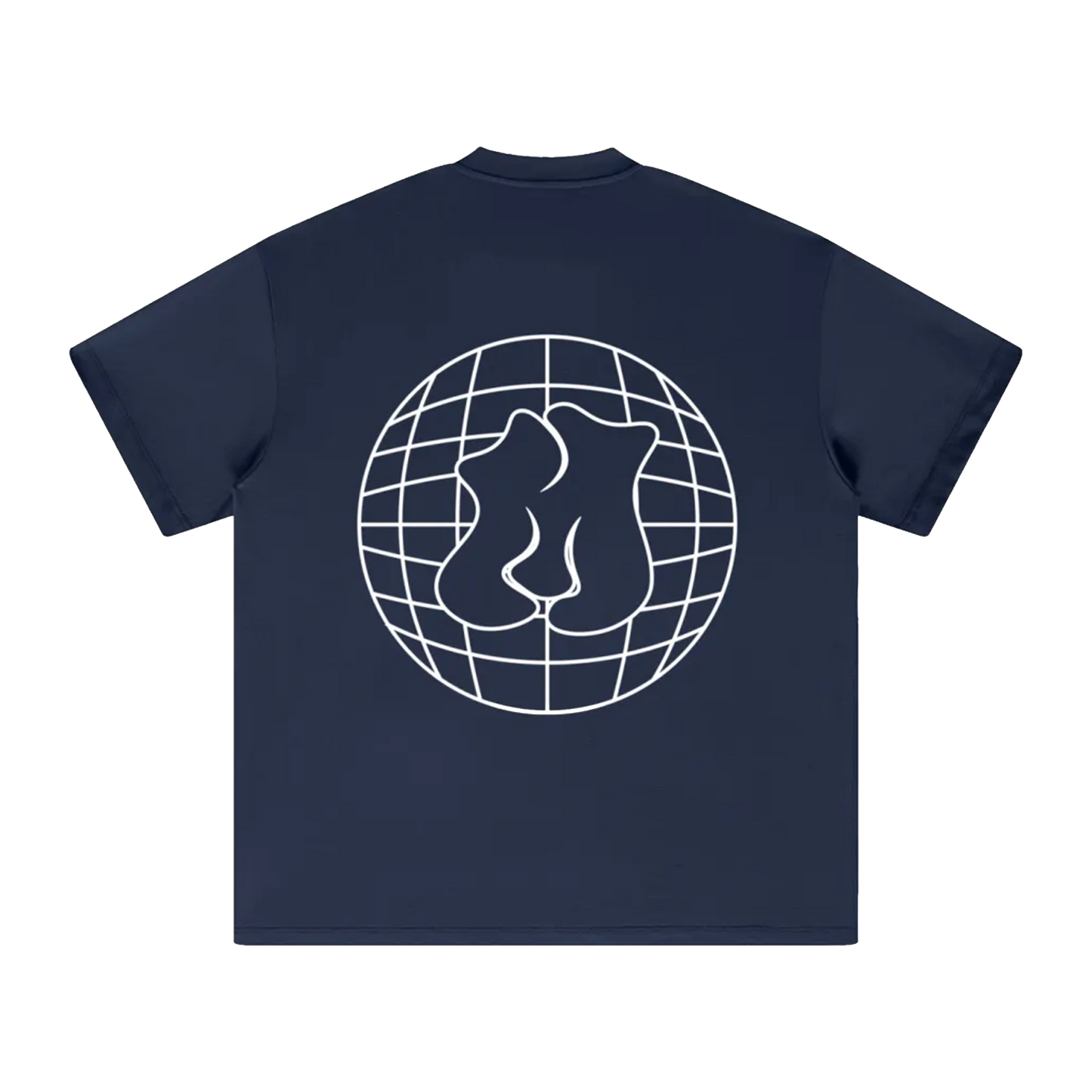 mayo global tee