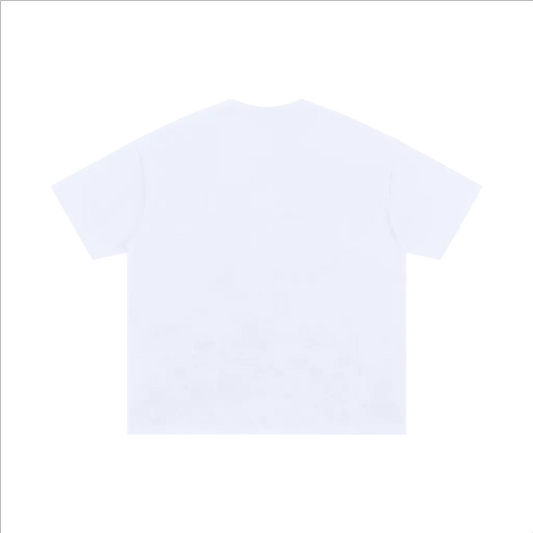 ink spill tee