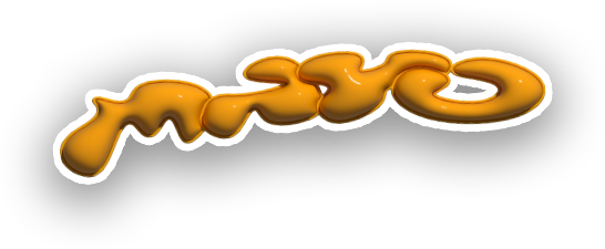 Mayo Summer Sticker Pack - 4 pcs