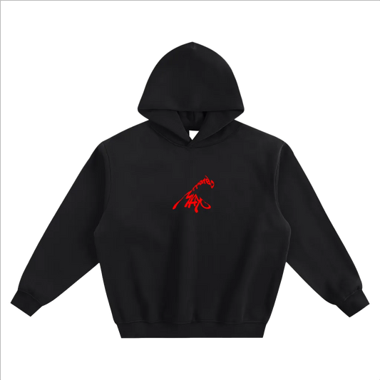 mayo mountain hoodie