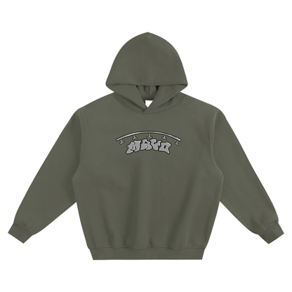 C-Rail Hoodie