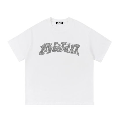 Peace and WEALTH T-Shirt