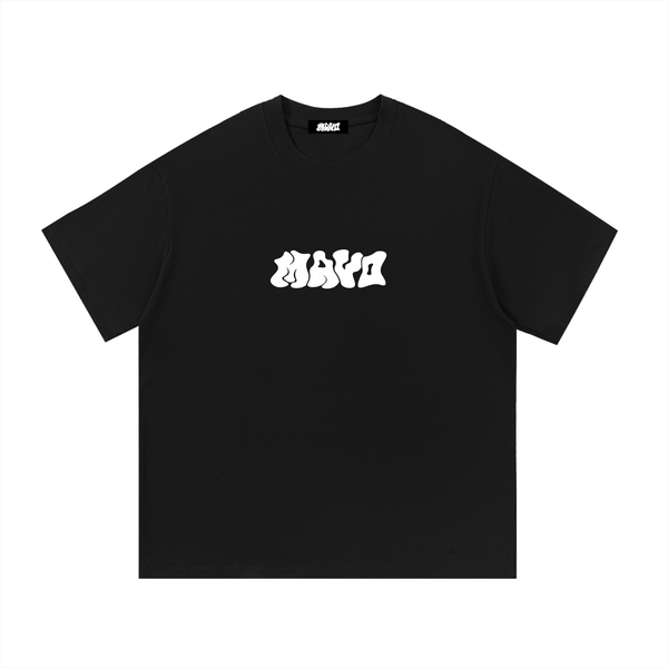 MAYO t33 - Black