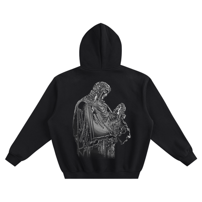 Peace and WEALTH Hoodie