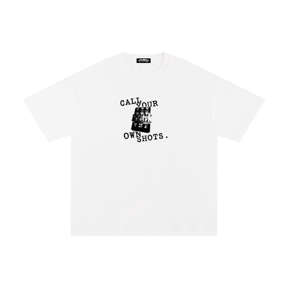 Keypad CYOS Tee