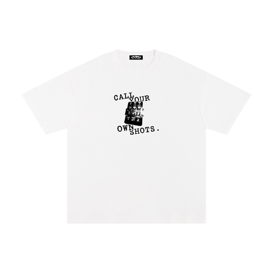 Keypad CYOS Tee
