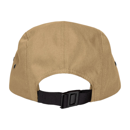 5 panel mayo surf co. hat