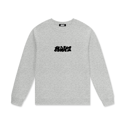 MAYO l0ng $l33ve - Grey