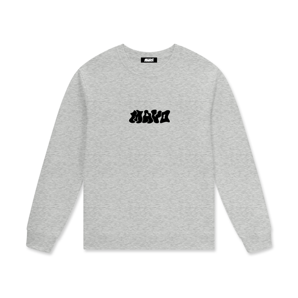 MAYO l0ng $l33ve - Grey