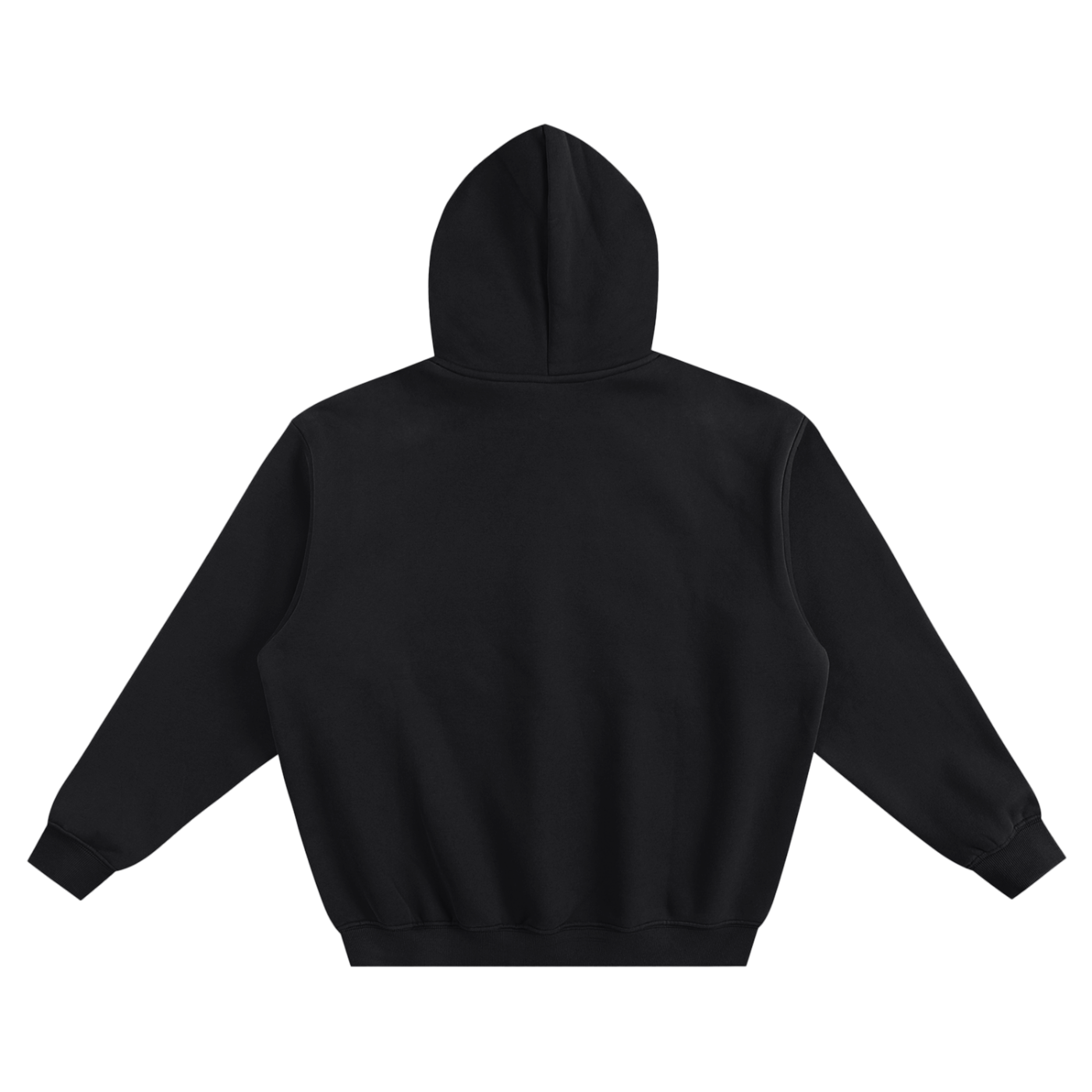 Street Spot Hoodie