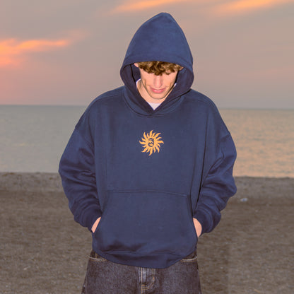 sunny days hoodie