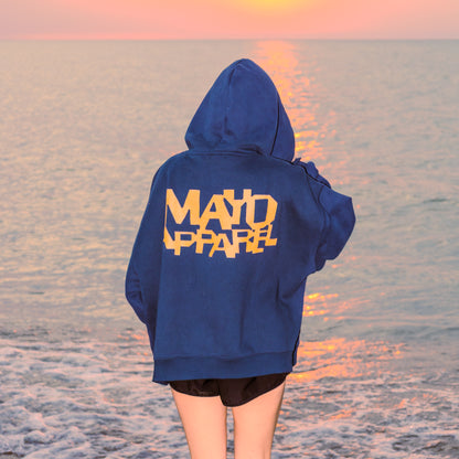 sunny days hoodie