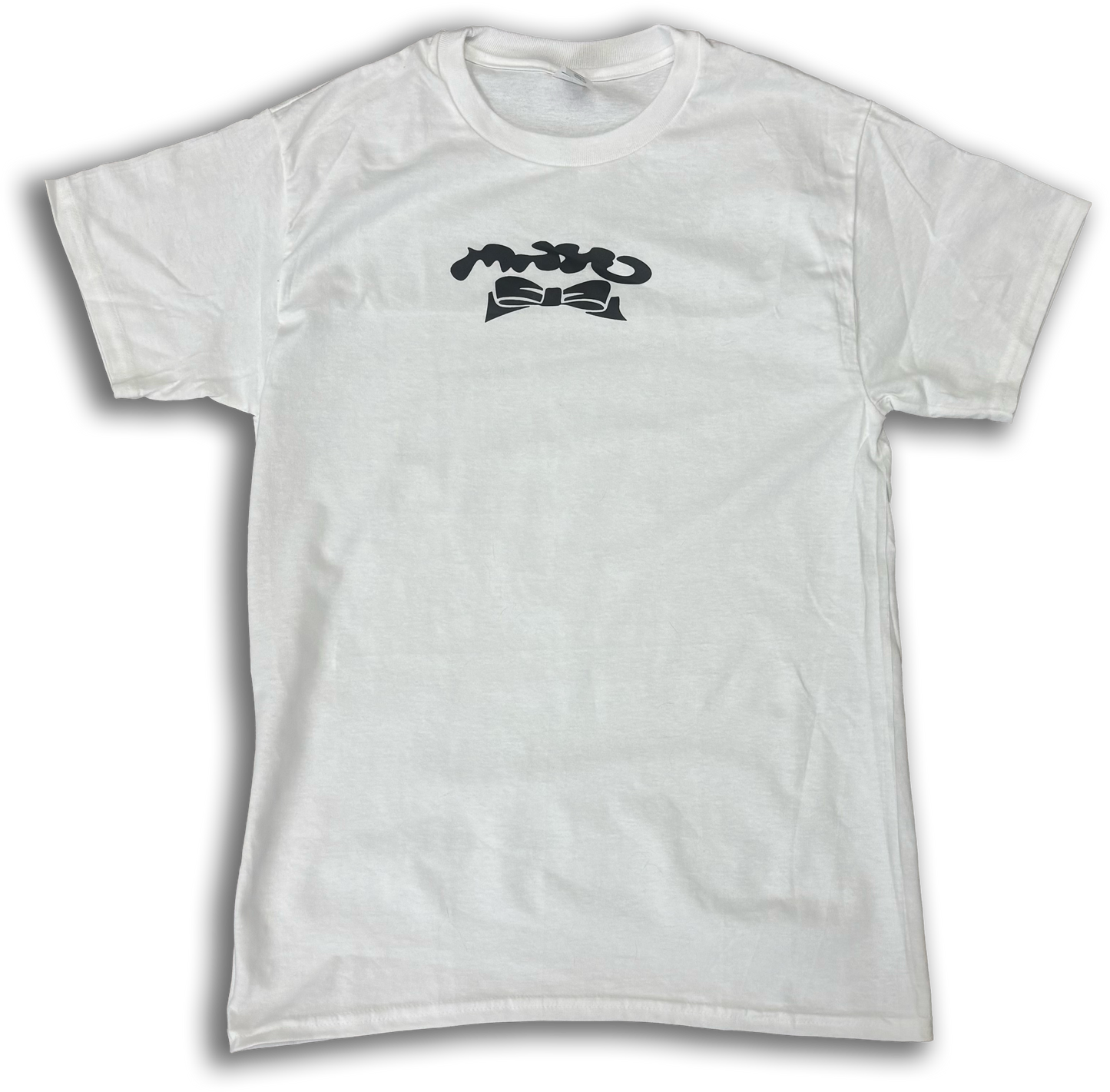 MAYO White Bow T-Shirt