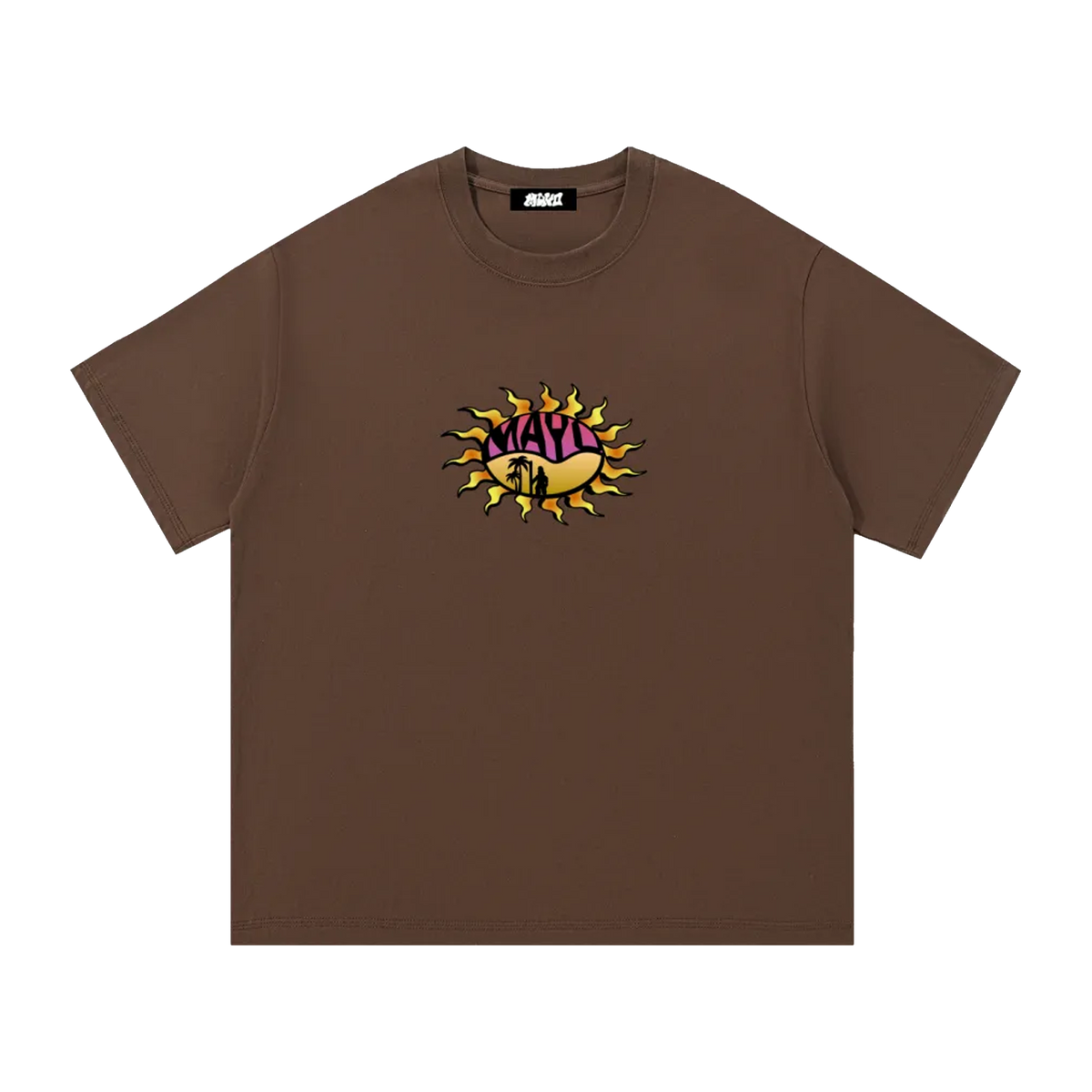 Mayo Apparel Sun Tee