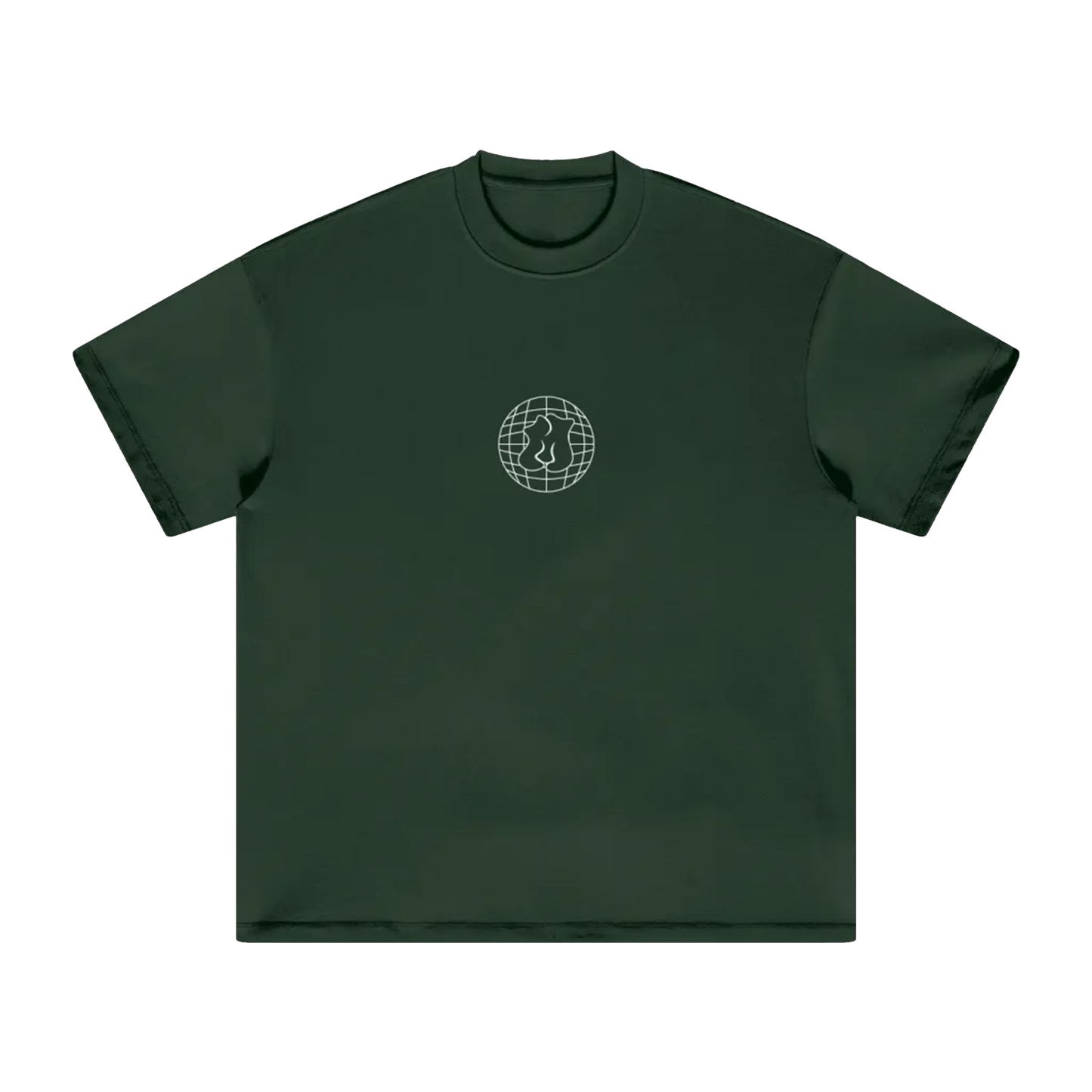 mayo global tee