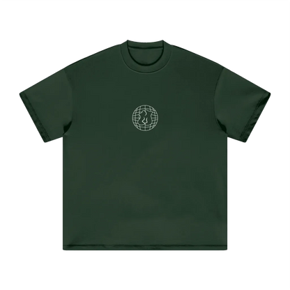 mayo global tee