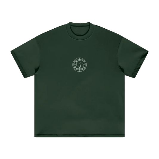 mayo global tee
