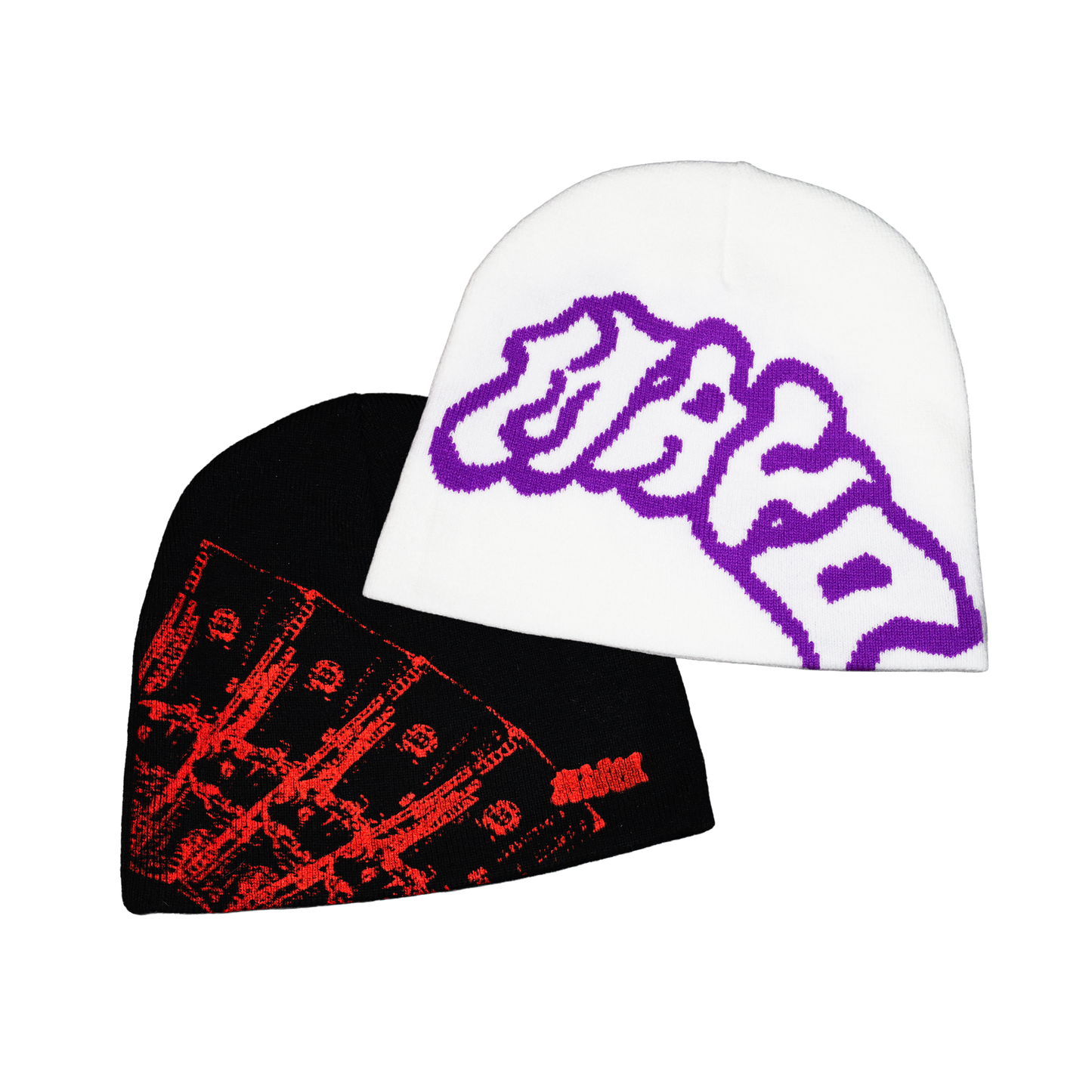 beanie bundle (cash grab and mayo.pxl)