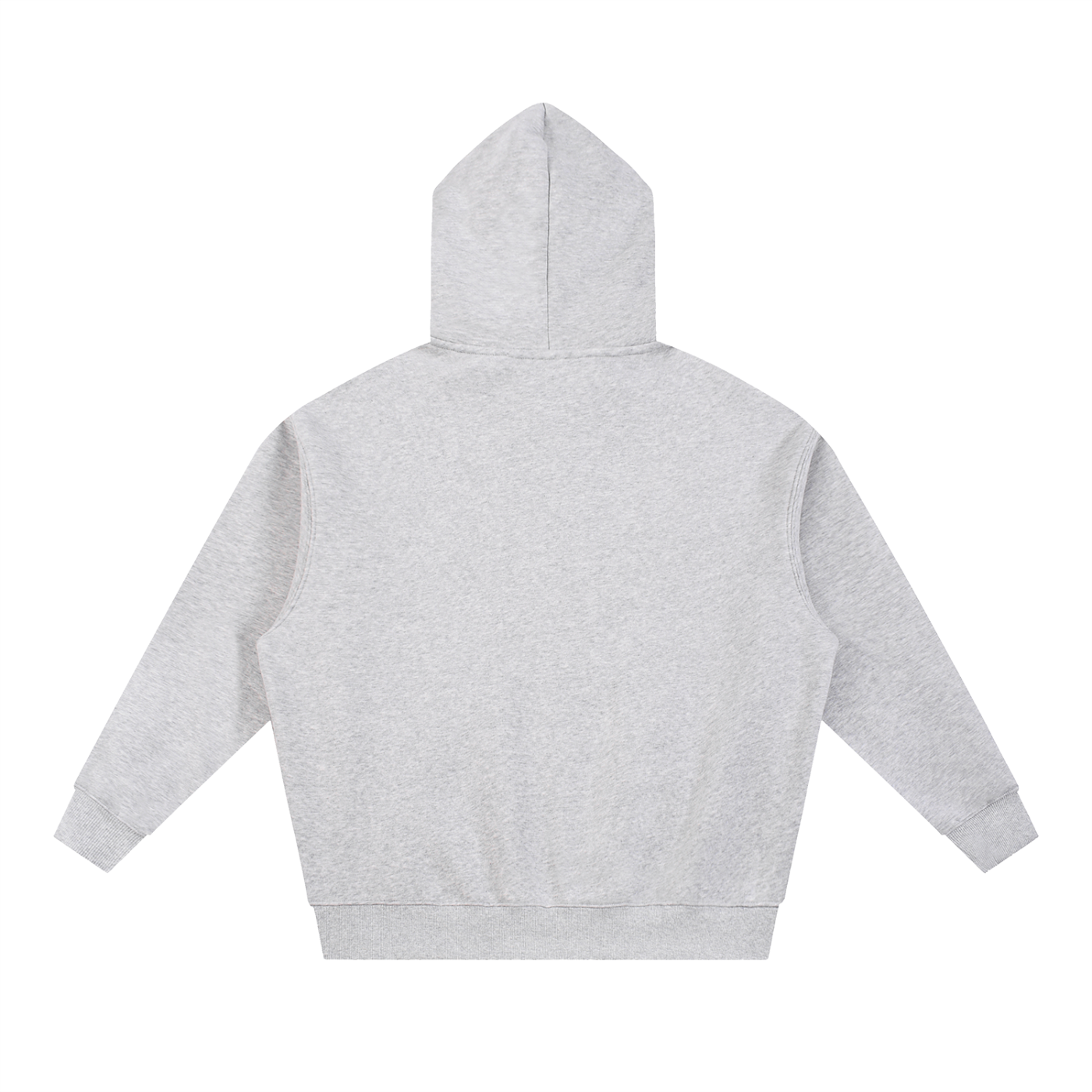 MAYO h00d13 - Grey