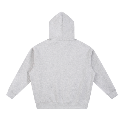 MAYO h00d13 - Grey