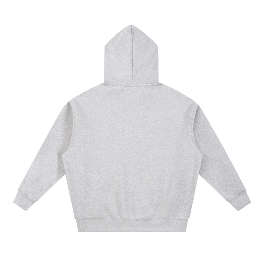 MAYO h00d13 - Grey