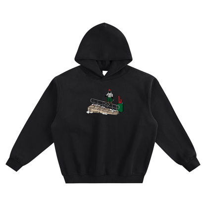 Street Spot Hoodie
