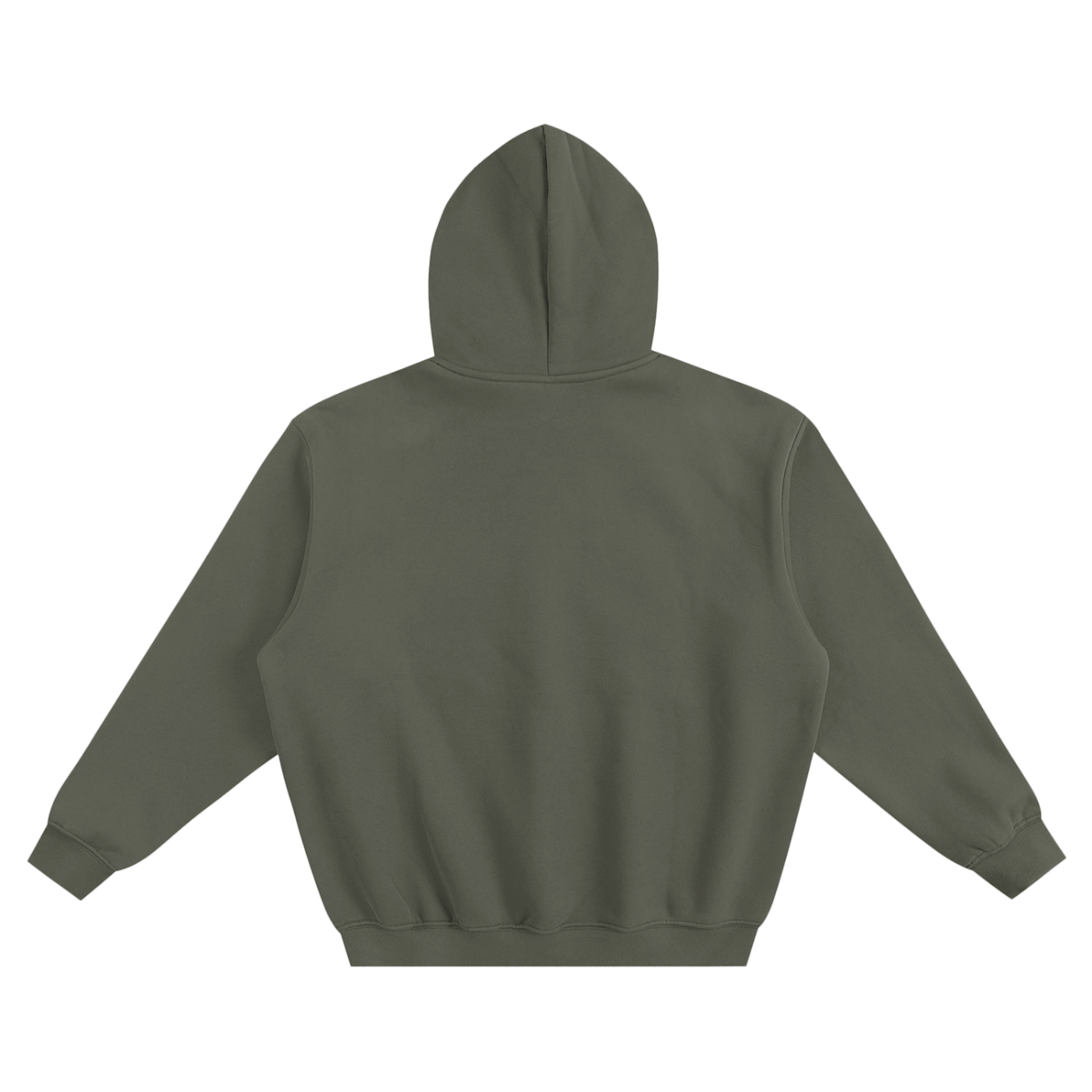 C-Rail Hoodie