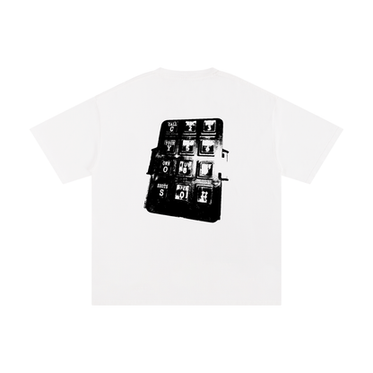 Keypad CYOS Tee