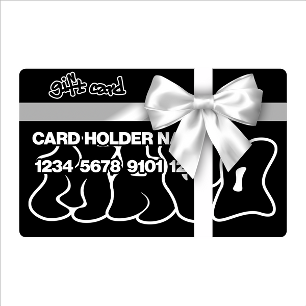 Mayo Apparel Gift Card