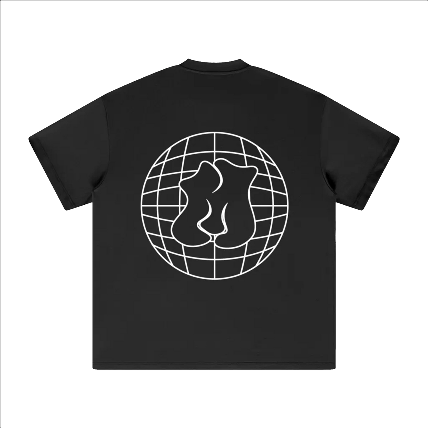 mayo global tee