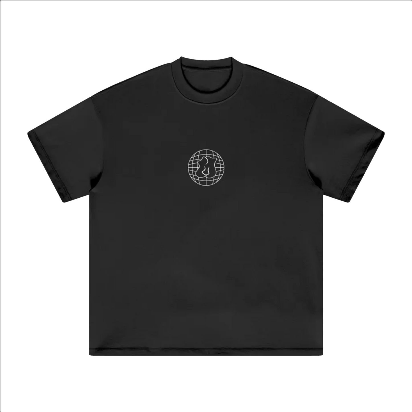 mayo global tee