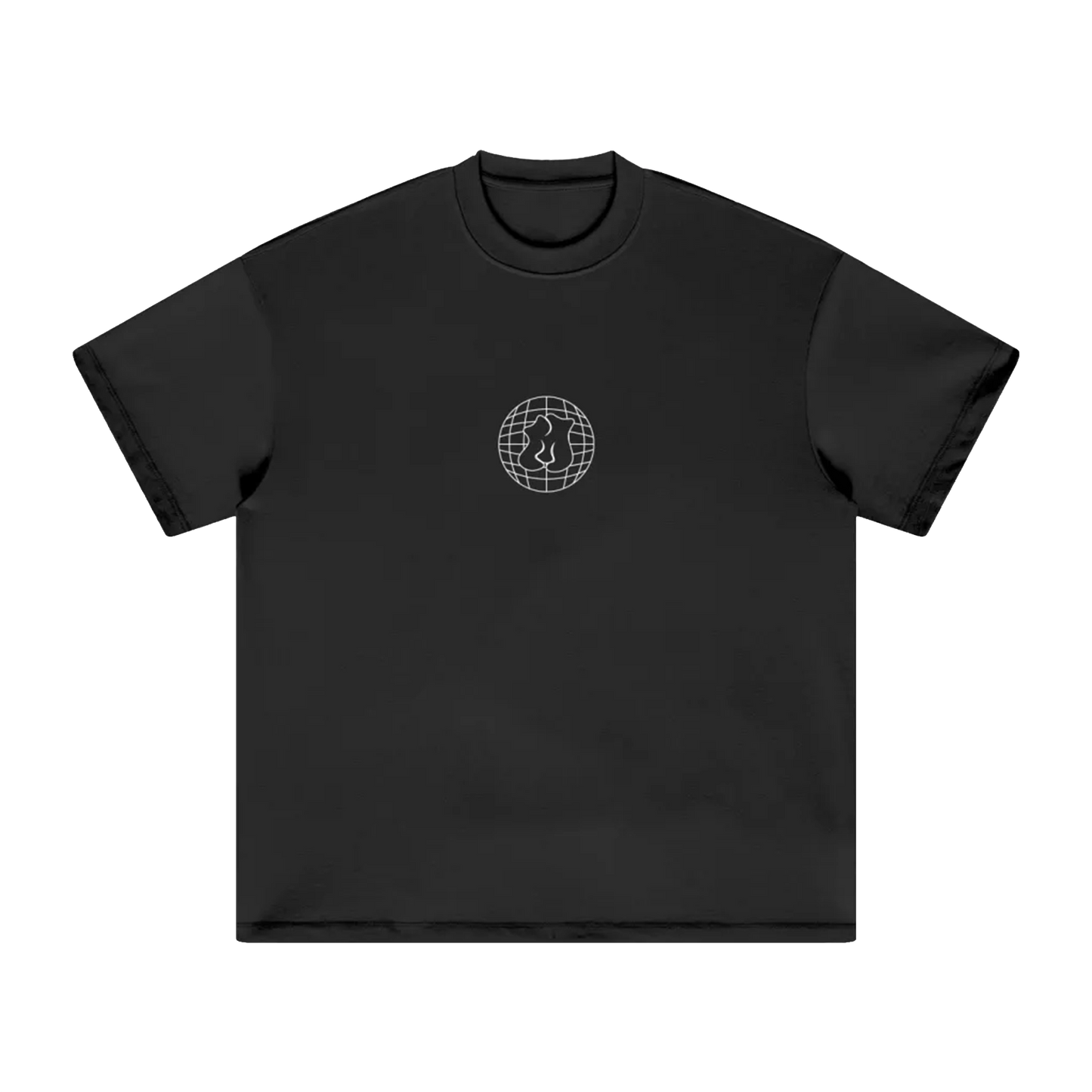 mayo global tee