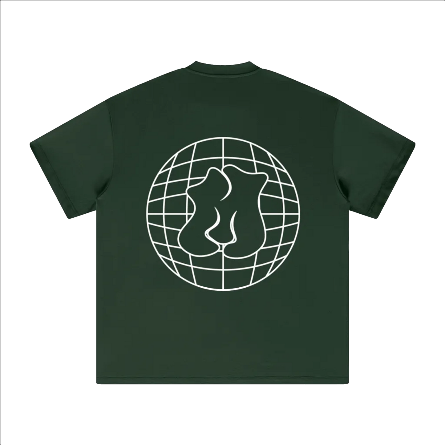 mayo global tee