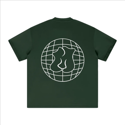 mayo global tee