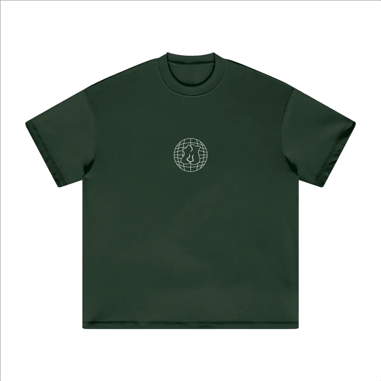 mayo global tee