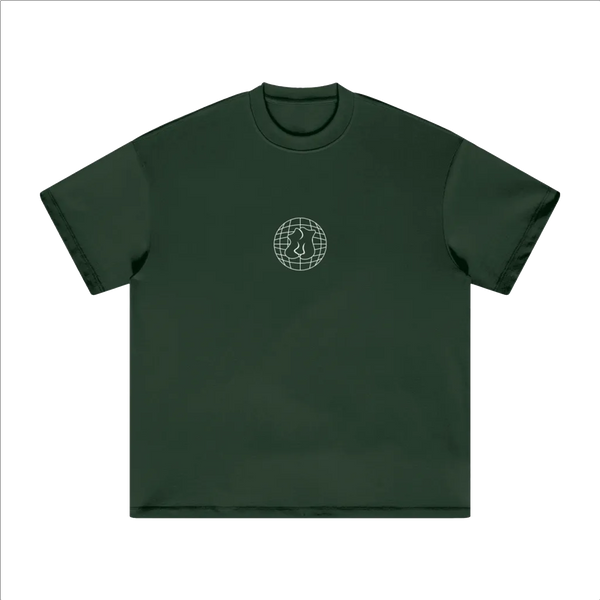 mayo global tee