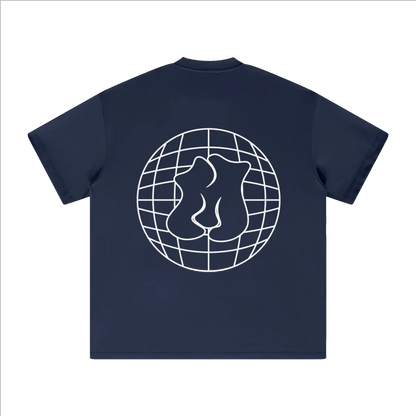 mayo global tee