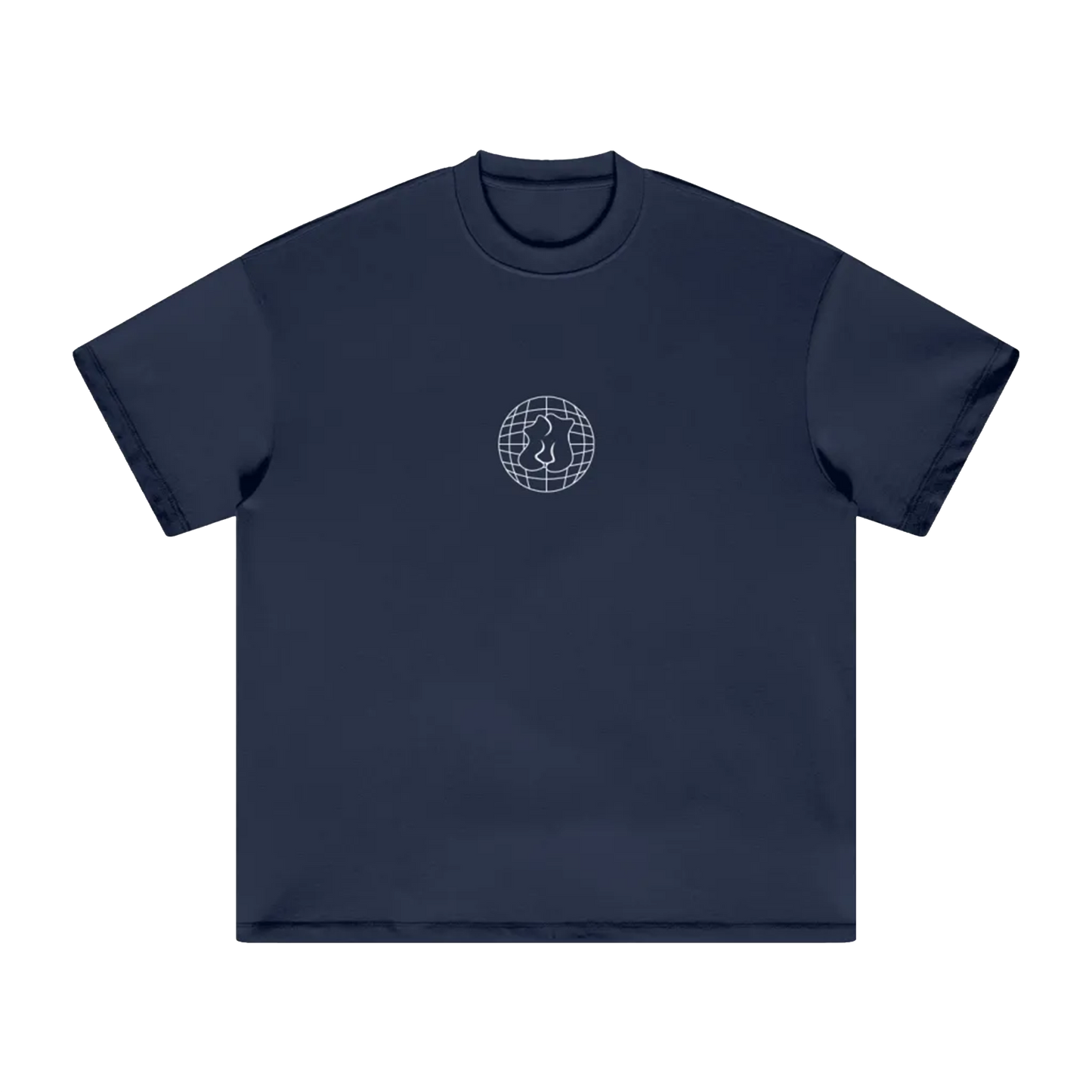 mayo global tee