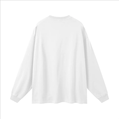 masked long sleeve