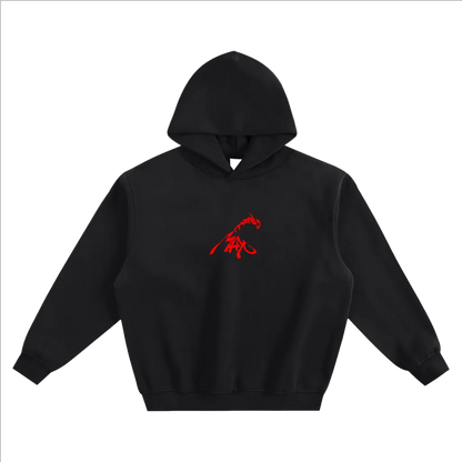 mayo mountain hoodie