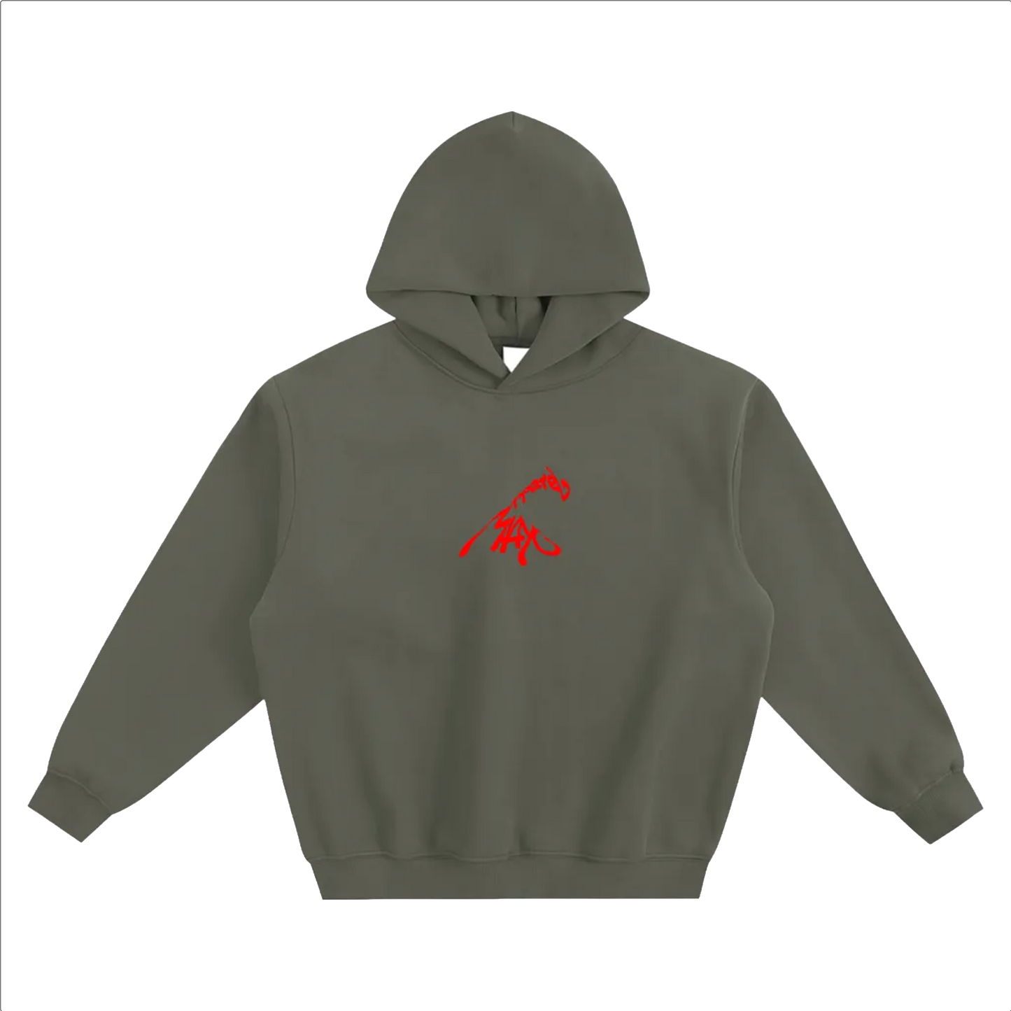 mayo mountain hoodie