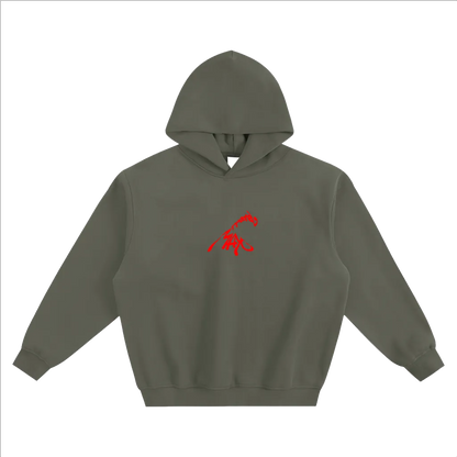 mayo mountain hoodie