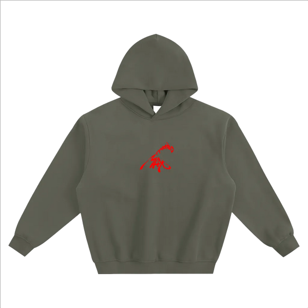 mayo mountain hoodie