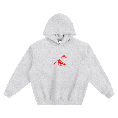 mayo mountain hoodie